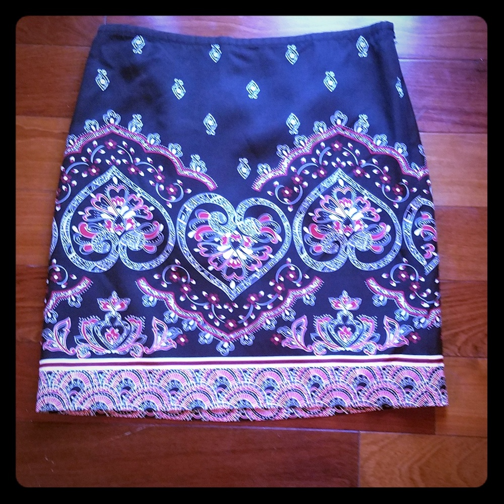 Ann Taylor Loft Skirt
